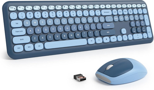Combo tastiera mouse - combo,