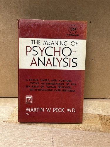 The meaning psychoanalysis - meaning,
