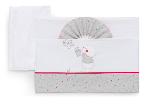 Italbaby set lenzuola culla - italbaby,