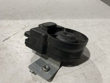 Sirena allarme antifurto