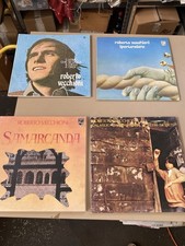 Lp Roberto Vecchioni Lotto 