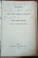 Libro Nozioni Di Diritto