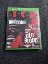 Wolfenstein [Il Nuovo Ordine e