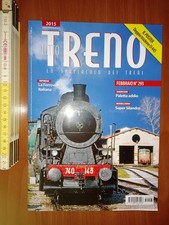 Tutto Treno N. 293 (Feb. 2015)