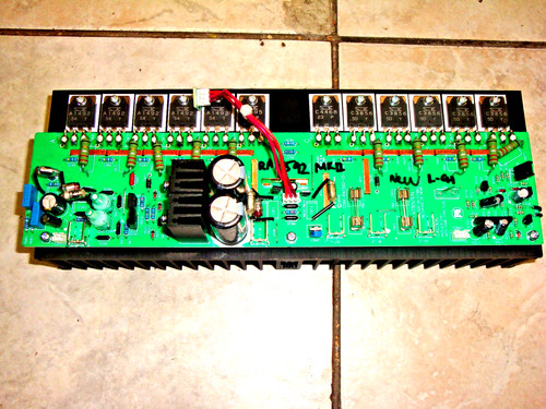 Rotel 1592mk ra - rotel, ii