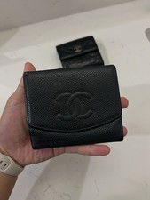 Chanel logo grained - logo,