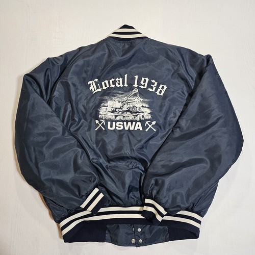 Giacca bomber uomo vintage - giacca,