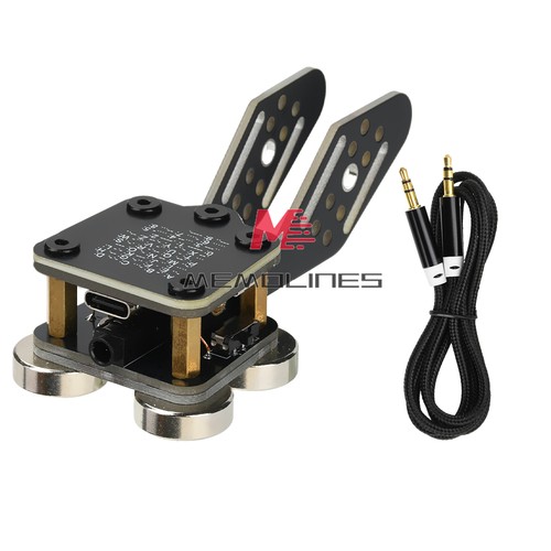 Keyer automatic trainer - trainer, pcb