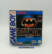 Videogioco x Nintendo Game Boy ver. italiana- Batman: The Video Game PAL ITA GIG