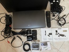 BOSE LIFESTYLE  AV525