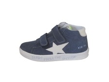 NATURINO PINN velcro scarpe