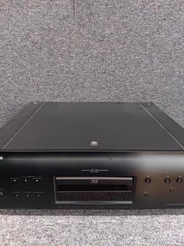 Denon dbp 4010ud lettore - denon,