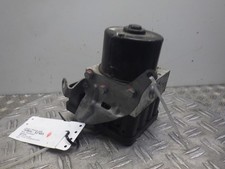 Centralina ABS Blocco