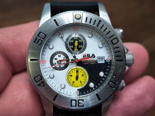 Orologio quarzo fila - orologio, al