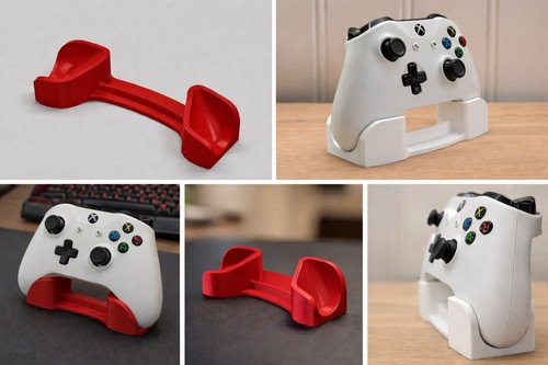 Supporto controller xbox one - controller, /