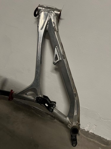 Telaio intense 951 fro da - telaio,