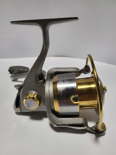 Mulinello spinning daiwa - mulinello,