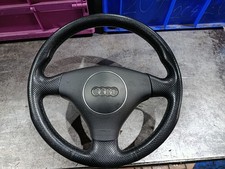 Audi A4 8E B6 Volante IN Pelle