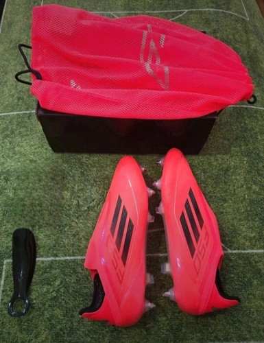 Scarpe calcio adidas f50 - scarpe,