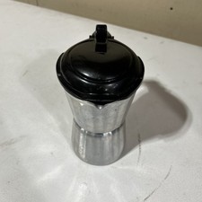 Caffettiera espresso vintage