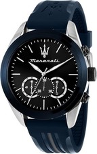 Maserati Orologio Uomo
