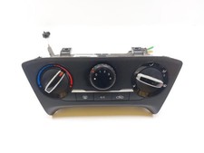 97250C8030 CONSOLE COMANDI CLIMA HYUNDAI I20 II (GB-IB) 1.1 CRDI 12V MAN 5M 75CV