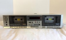 Technics Stereo Doppio