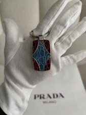Prada Exotic Skins with