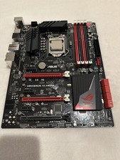 ASUS ROG MAXIMUS VI HERO ATX scheda madre combo con Intel Core i7-4770kK 3,50 GHz