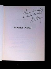 André Lebois, Fabuleux Nerval