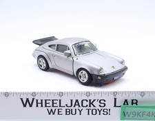 Baron Von Joy Porsche 930