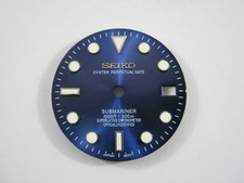 Quadrante Submariner Date 300m