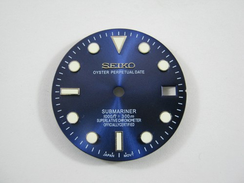 Quadrante submariner date - quadrante,