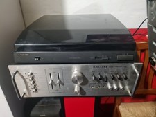 Impianto stereo scott - stereo, fi