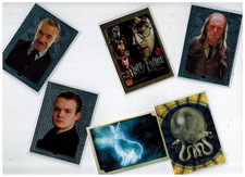 Figurine Panini Harry Potter