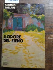 L' odore del fieno - Giorgio