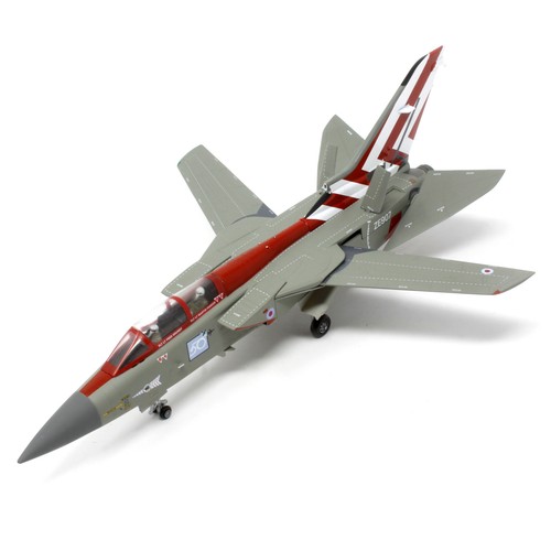 Panavia tornado f3 ze907 - tornado,