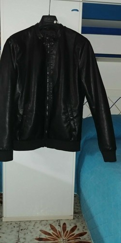Giubbotto cappotto uomo - cappotto,