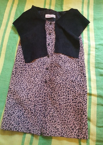 Gonna roccobarocco vintage - gonna,