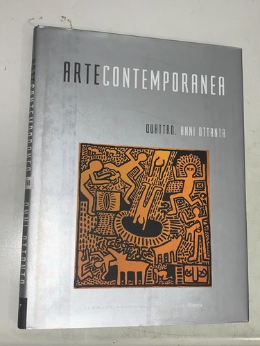 Arte contemporanea anni - arte,