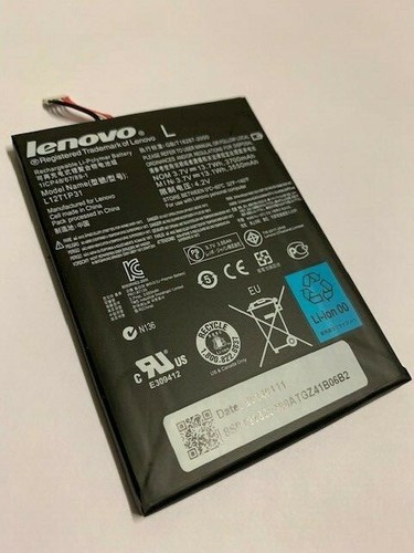 Batteria originale l12t1p33 - originale,