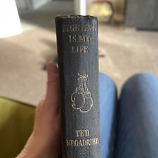 Fighting Is My Life (Ted