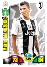ADRENALYN CALCIATORI PANINI