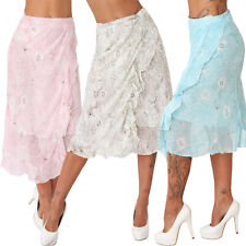 Gonna fasciatoio vacanza