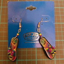 Ron Jon Surf Shop Earrings