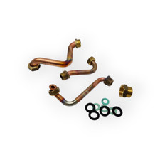 KIT TUBI RAME X MODIFICA