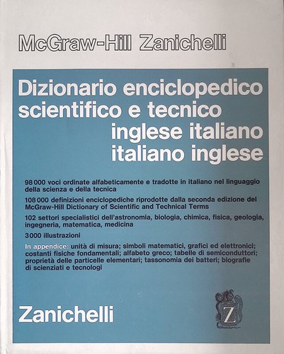 Dizionario enciclopedico