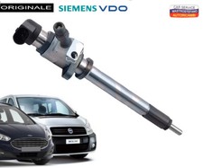 Iniettore Diesel per Fiat