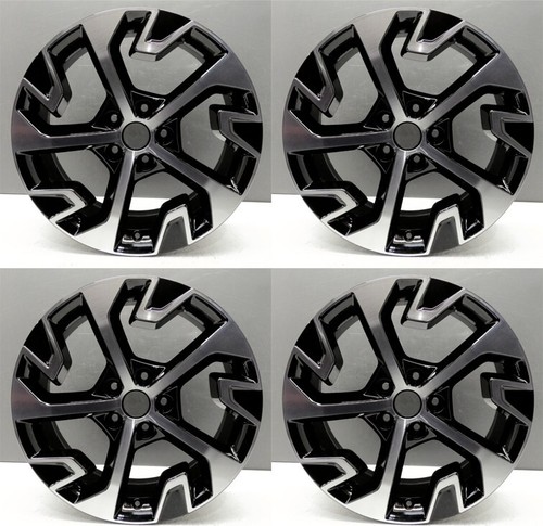 Set cerchi lega - 4,