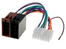 CAVO CONNETTORE ISO 14 PIN